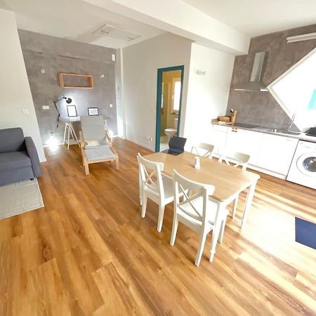 Apartamento Mouzinho Horta  Bagian luar foto