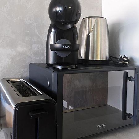 Apartamento Mouzinho Horta  Bagian luar foto