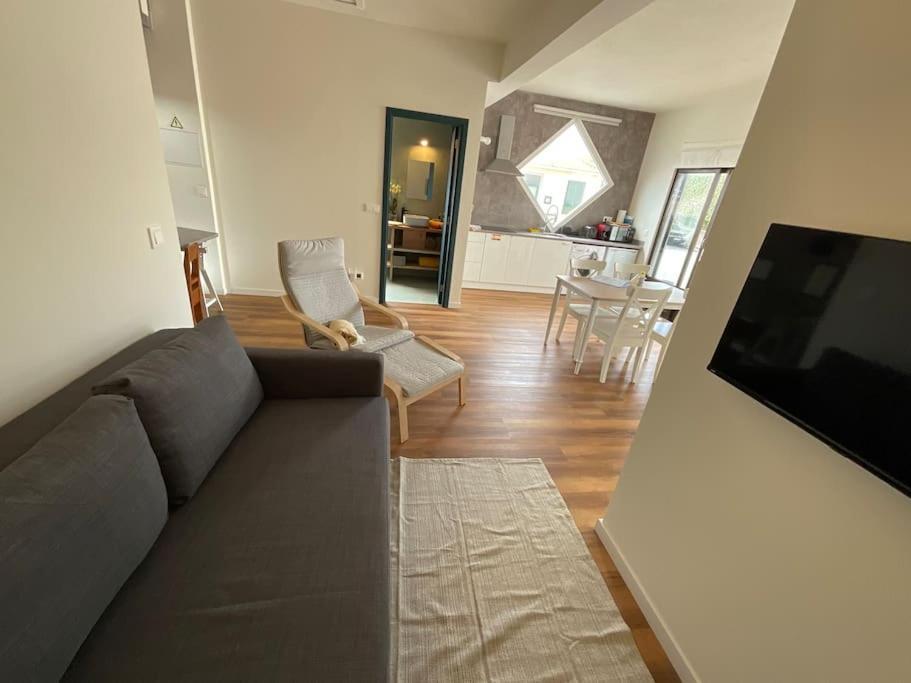 Apartamento Mouzinho Horta  Bagian luar foto
