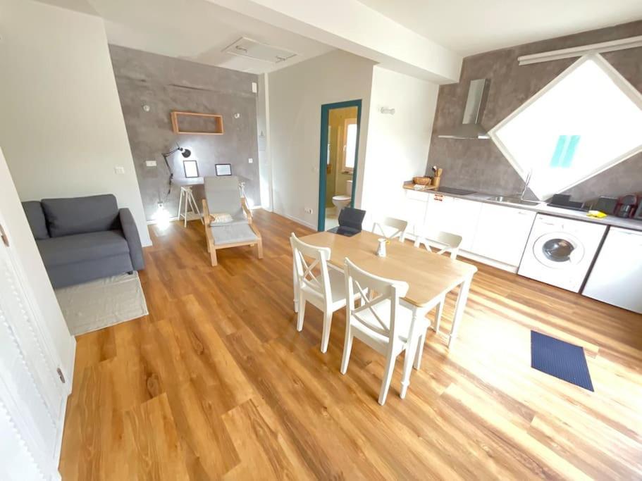 Apartamento Mouzinho Horta  Bagian luar foto