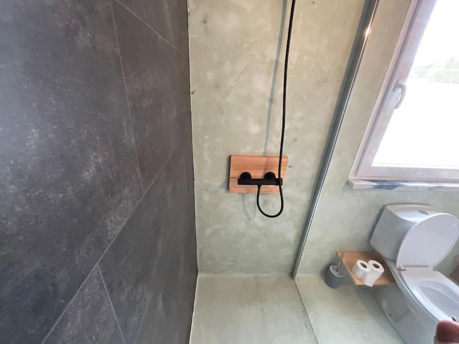 Apartamento Mouzinho Horta  Bagian luar foto