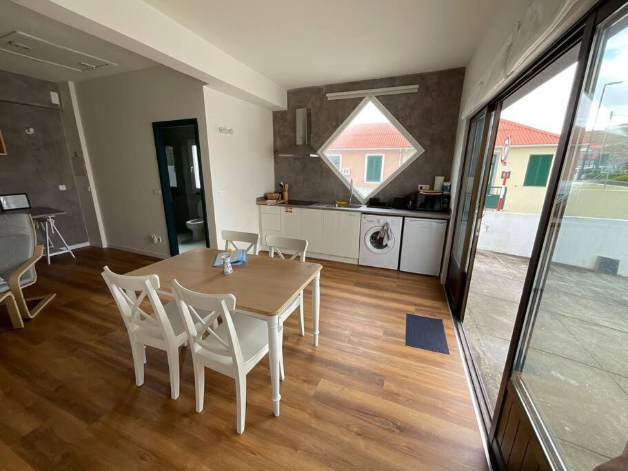Apartamento Mouzinho Horta  Bagian luar foto