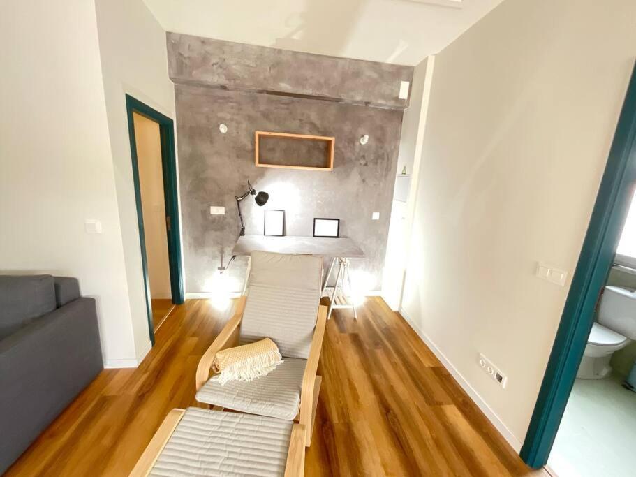 Apartamento Mouzinho Horta  Bagian luar foto