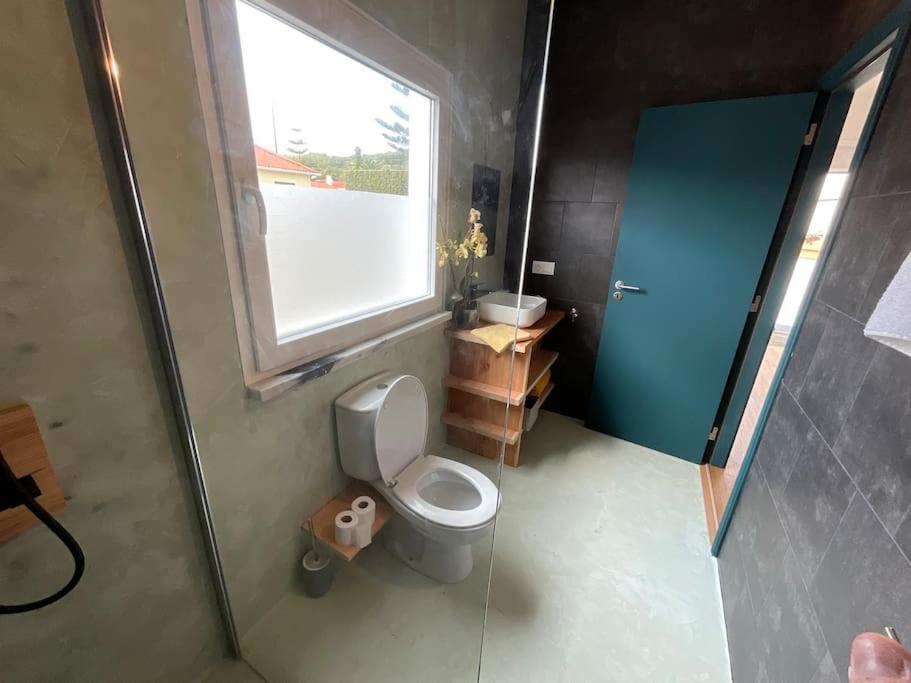 Apartamento Mouzinho Horta  Bagian luar foto