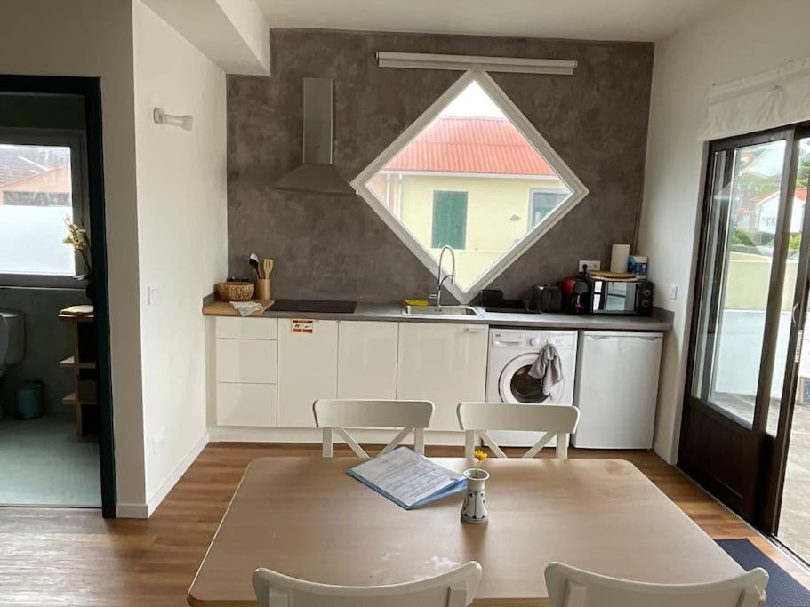 Apartamento Mouzinho Horta  Bagian luar foto