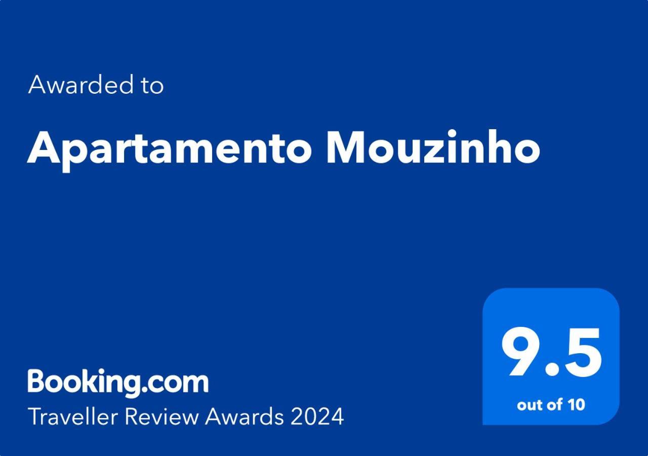 Apartamento Mouzinho Horta  Bagian luar foto
