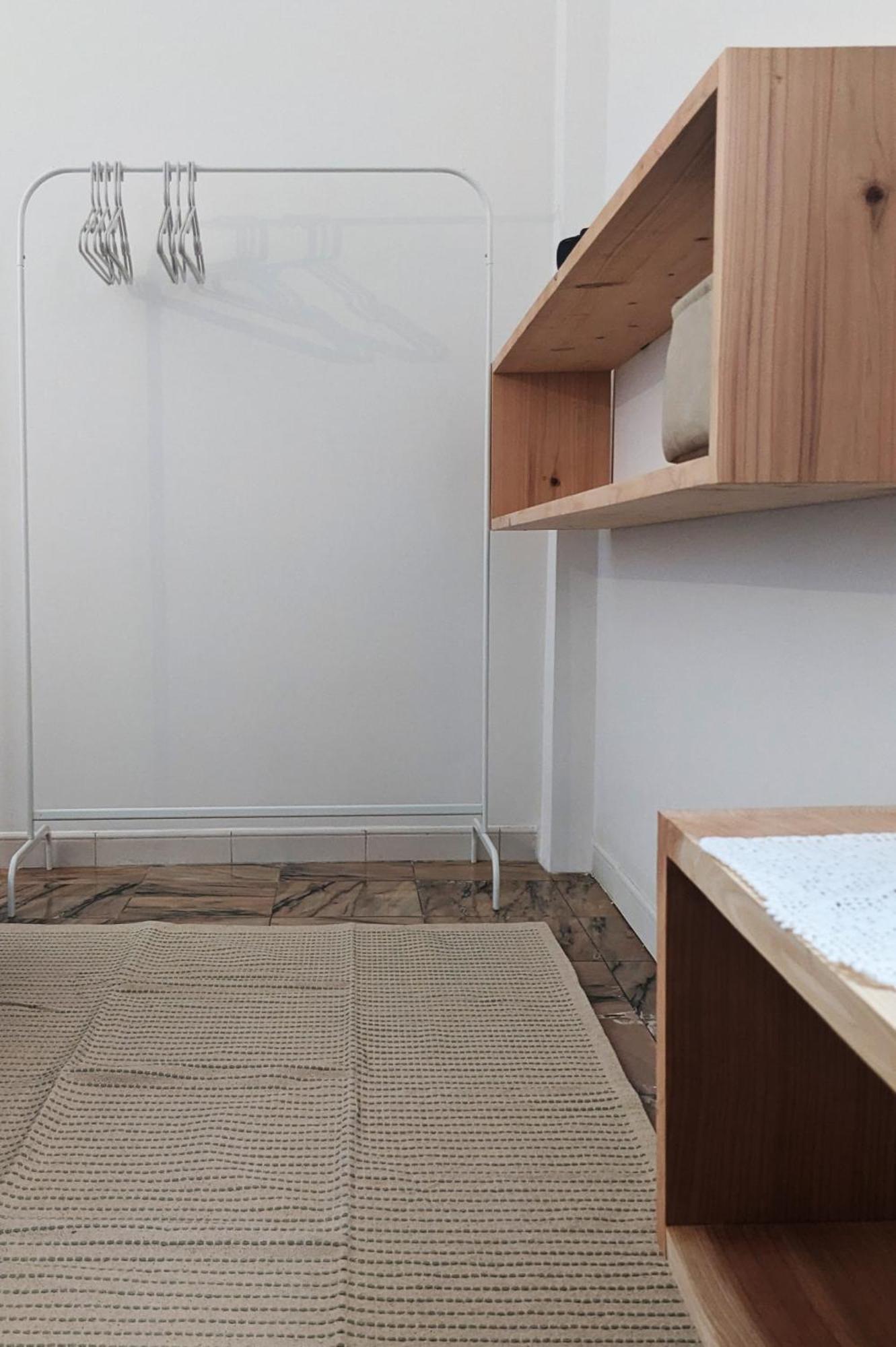 Apartamento Mouzinho Horta  Bagian luar foto
