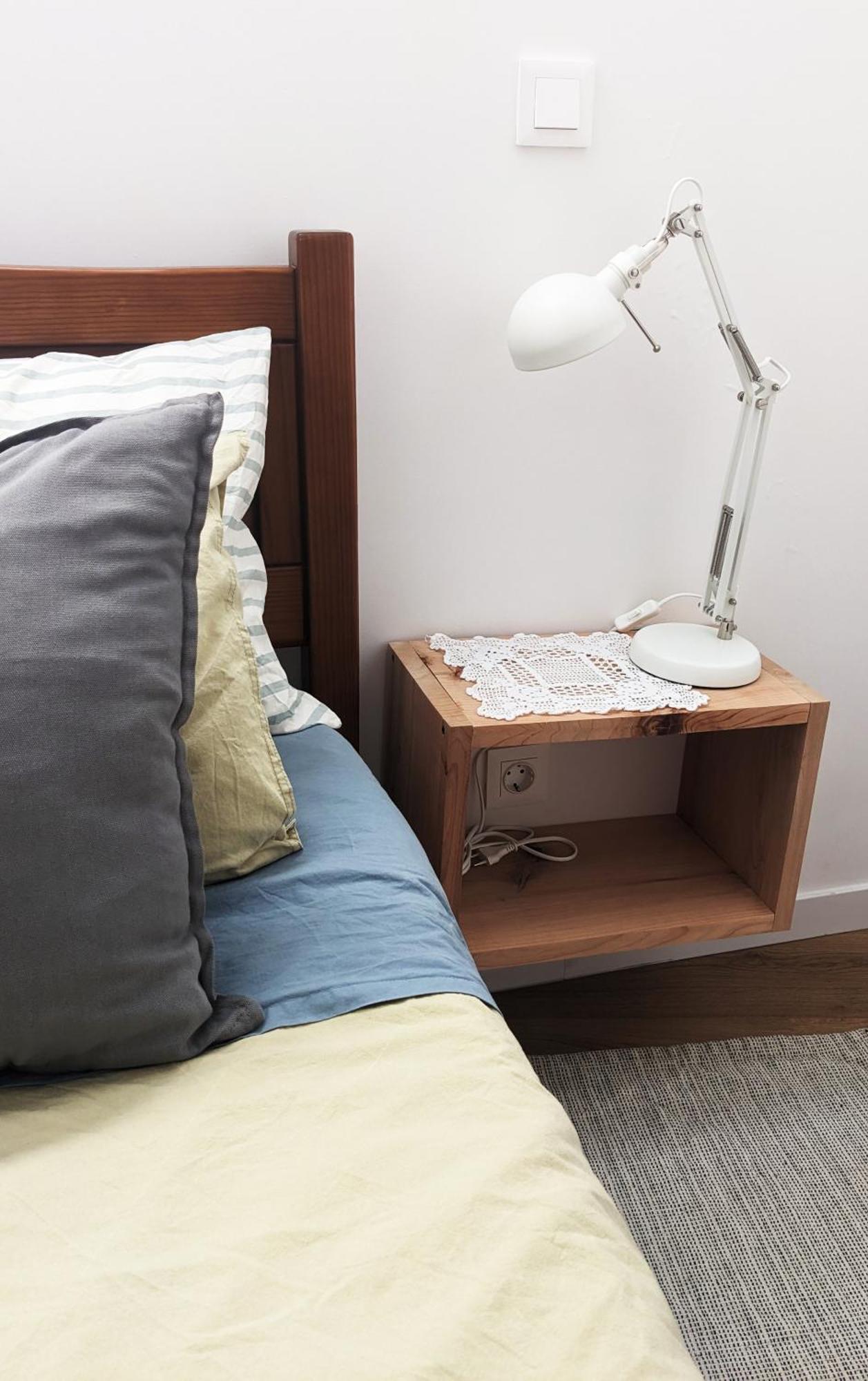 Apartamento Mouzinho Horta  Bagian luar foto