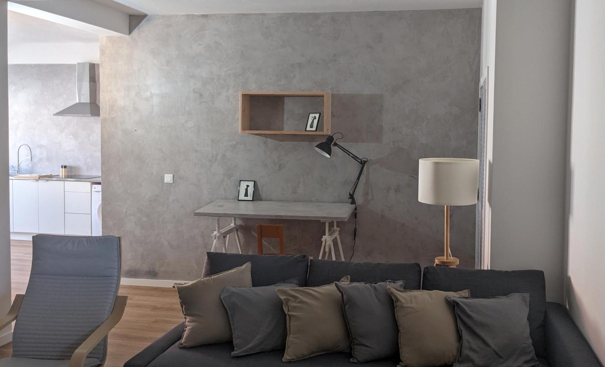Apartamento Mouzinho Horta  Bagian luar foto