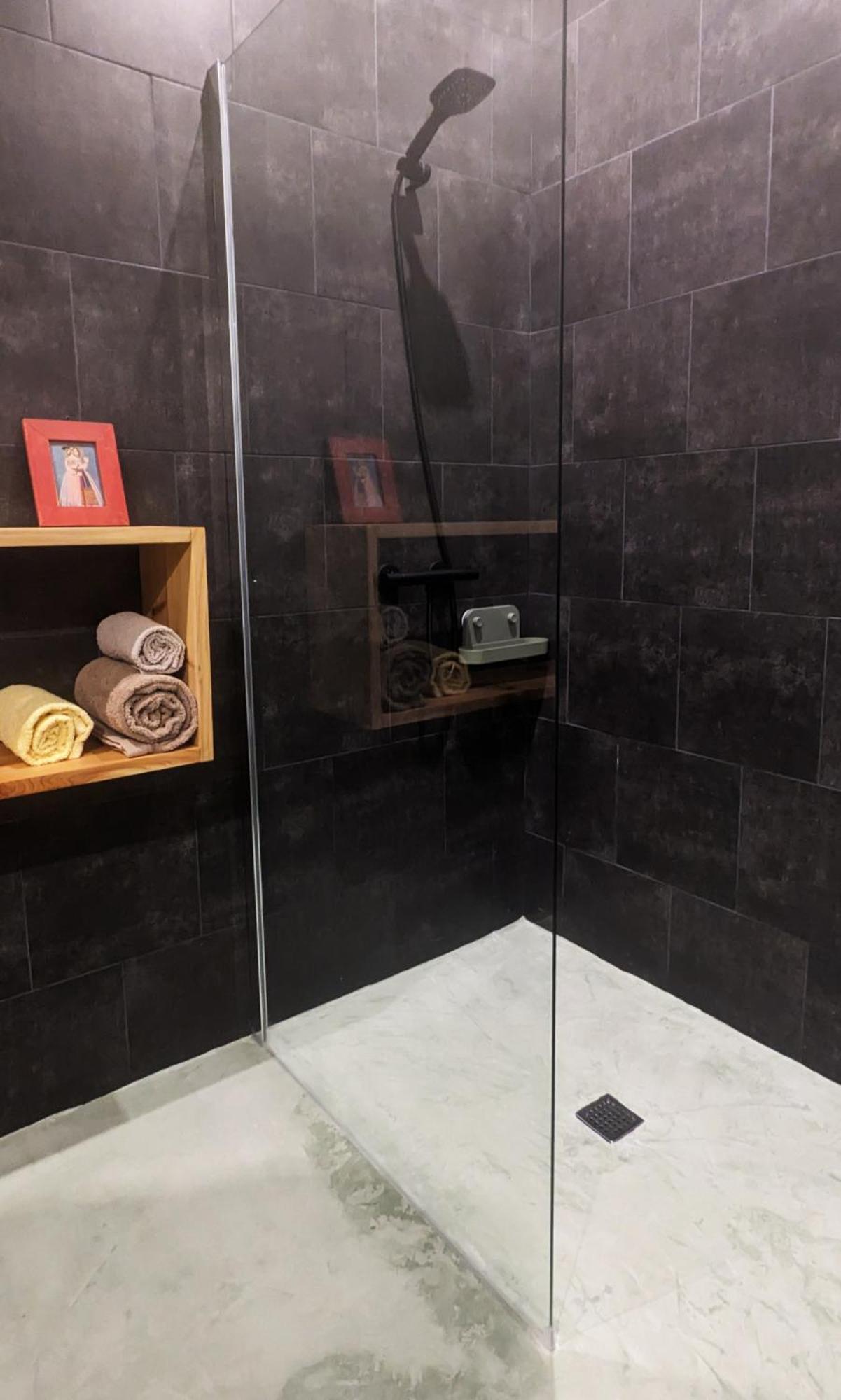 Apartamento Mouzinho Horta  Bagian luar foto