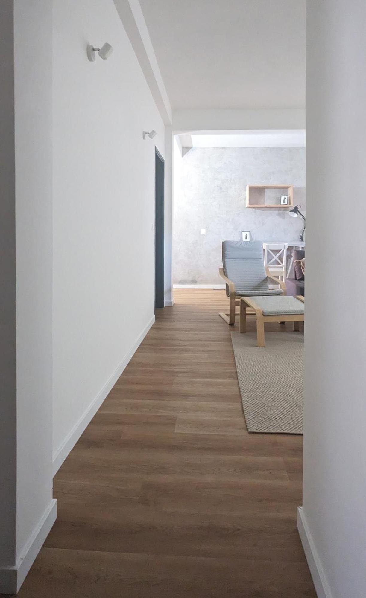 Apartamento Mouzinho Horta  Bagian luar foto