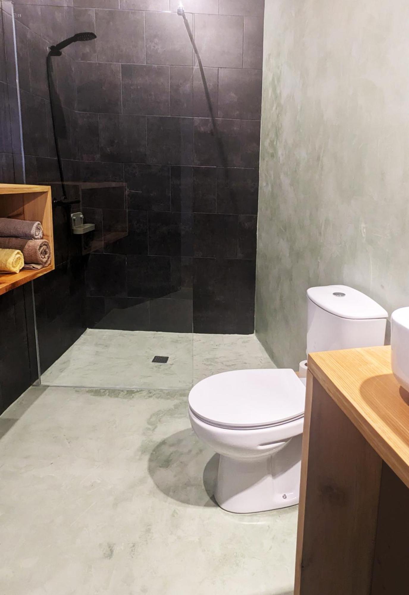 Apartamento Mouzinho Horta  Bagian luar foto
