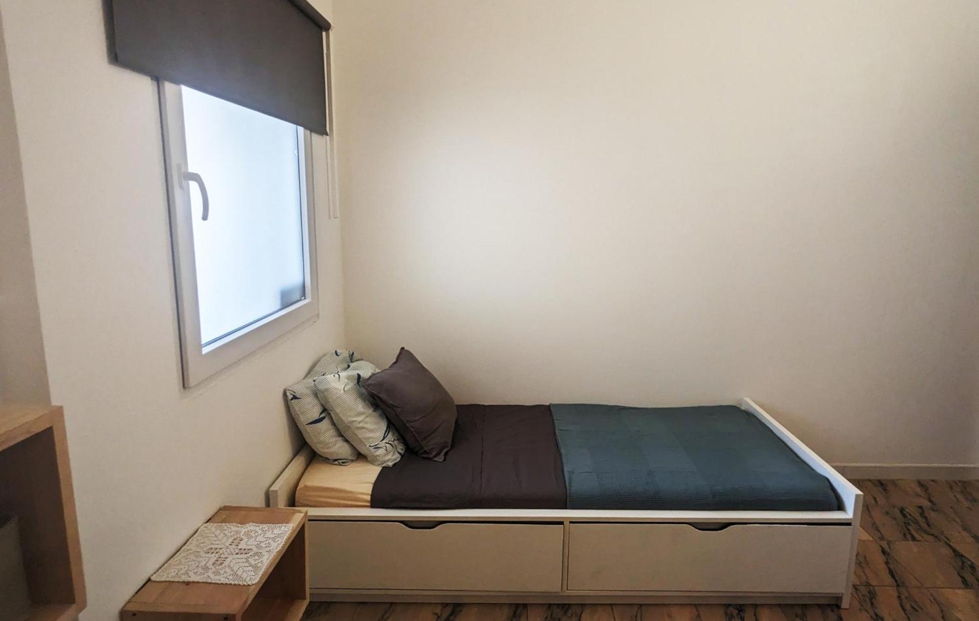 Apartamento Mouzinho Horta  Bagian luar foto