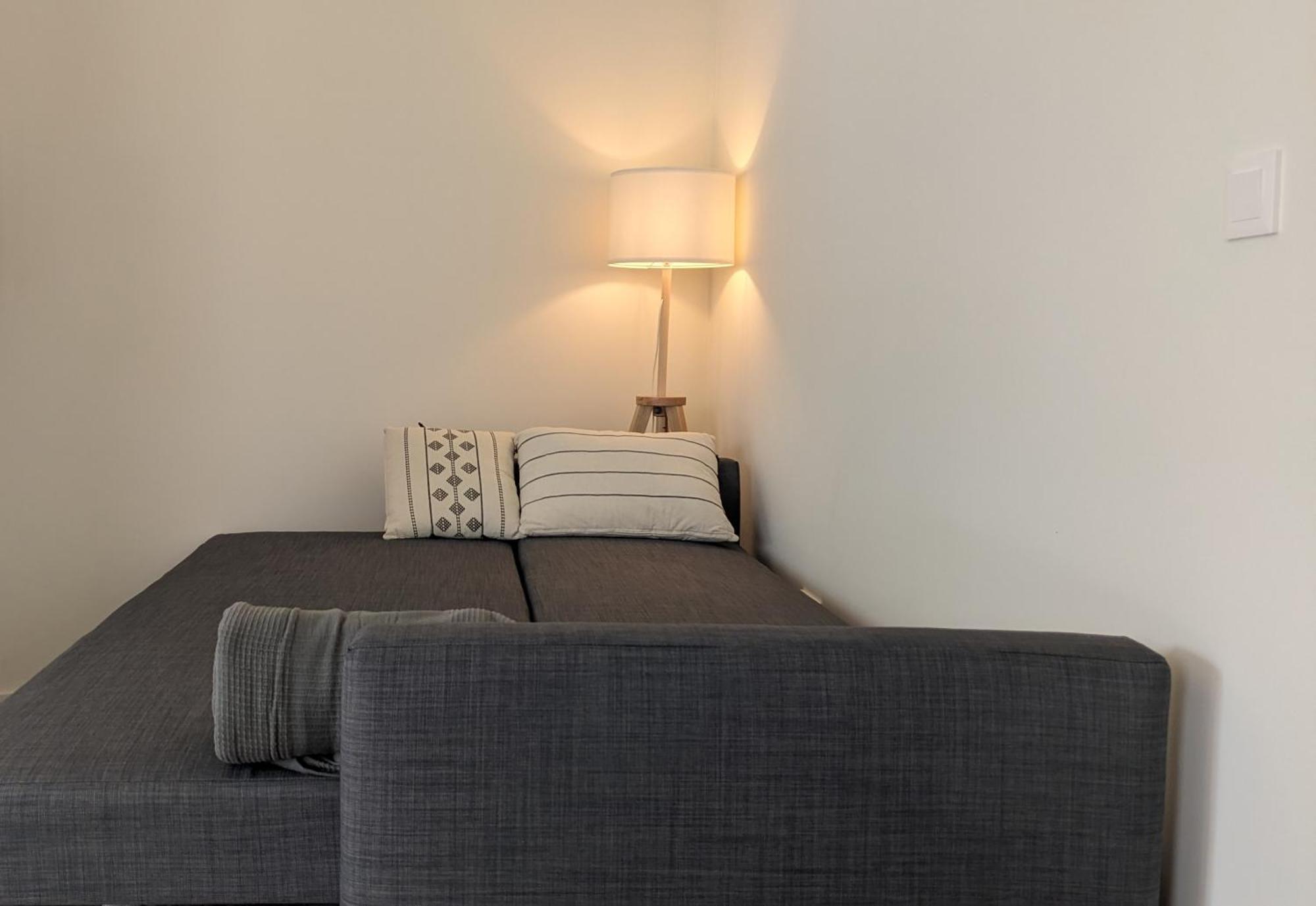 Apartamento Mouzinho Horta  Bagian luar foto