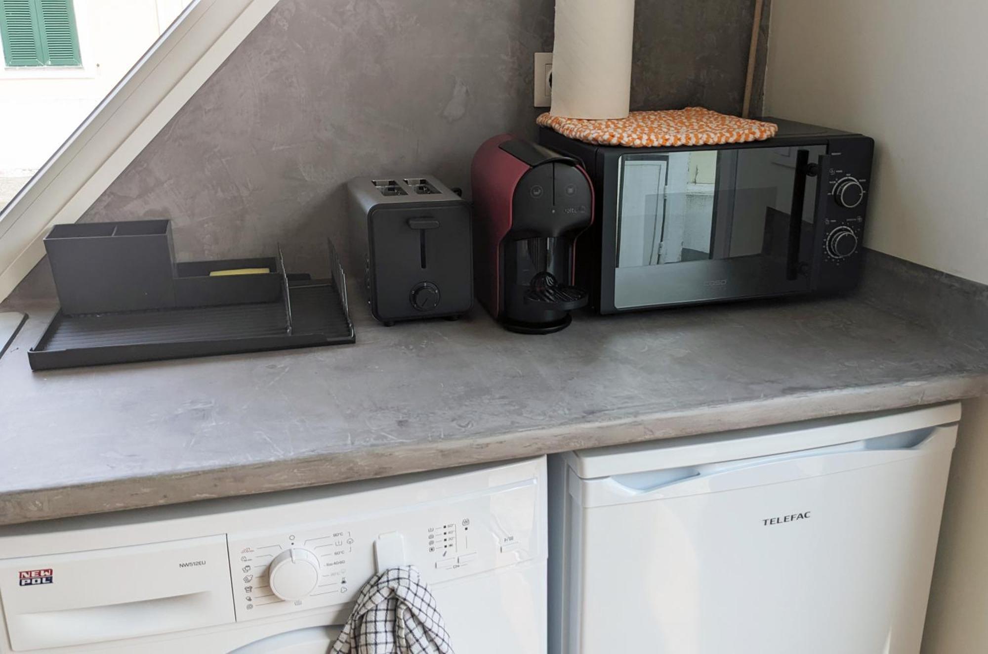 Apartamento Mouzinho Horta  Bagian luar foto