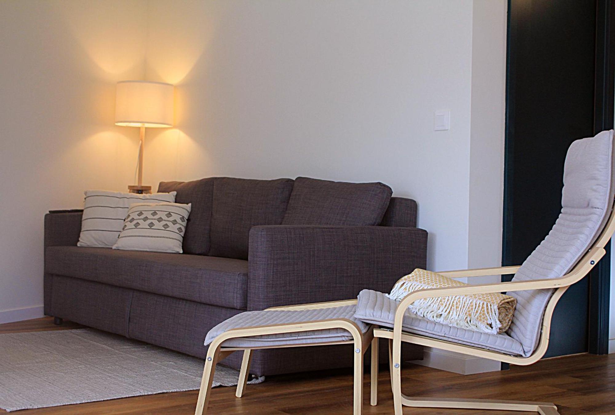 Apartamento Mouzinho Horta  Bagian luar foto