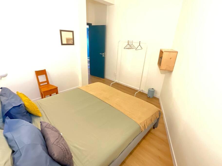 Apartamento Mouzinho Horta  Bagian luar foto