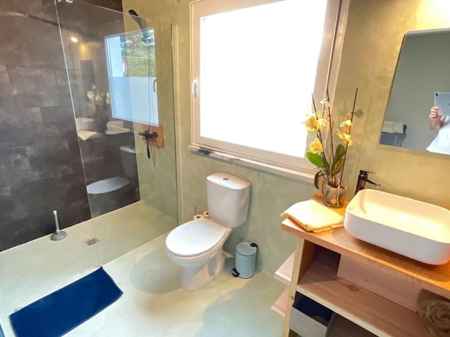 Apartamento Mouzinho Horta  Bagian luar foto